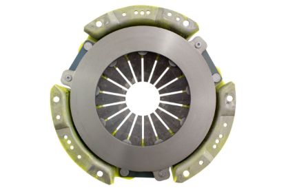 Picture of Advanced Clutch Transmission Clutch Pressure Plate - SB024