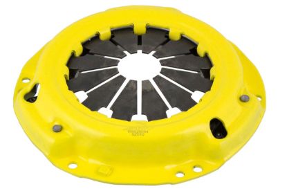 Picture of Advanced Clutch Transmission Clutch Pressure Plate - SZ010