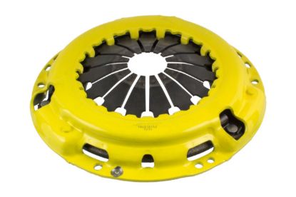 Picture of Advanced Clutch Transmission Clutch Pressure Plate - T011