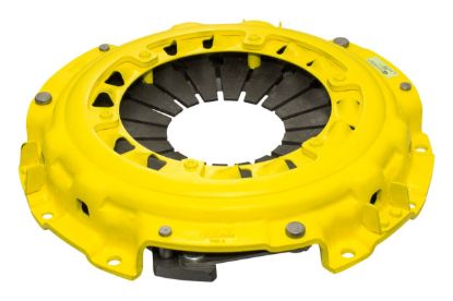 Picture of Advanced Clutch Transmission Clutch Pressure Plate - T014