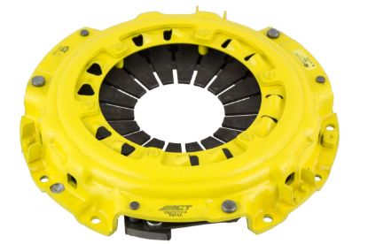 Picture of Advanced Clutch Transmission Clutch Pressure Plate - T014X