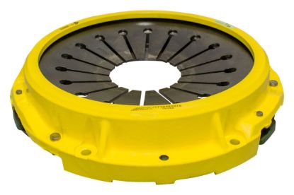 Picture of Advanced Clutch Transmission Clutch Pressure Plate - T015X