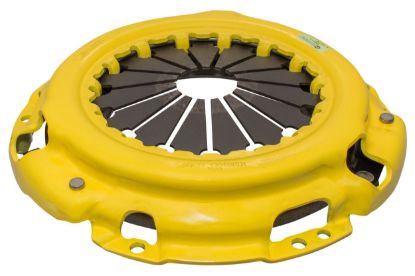 Picture of Advanced Clutch Transmission Clutch Pressure Plate - T021