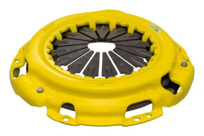 Picture of Advanced Clutch Transmission Clutch Pressure Plate - T021X