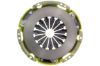 Picture of Advanced Clutch Transmission Clutch Pressure Plate - T021X