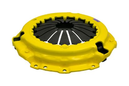 Picture of Advanced Clutch Transmission Clutch Pressure Plate - T029