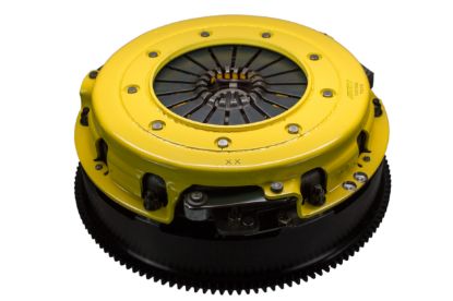Picture of Advanced Clutch Transmission Clutch Kit - T1R-D04