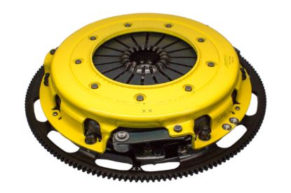 Picture of Advanced Clutch Transmission Clutch Kit - T1R-F01