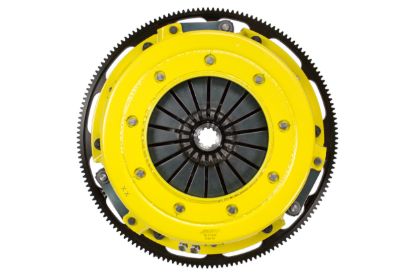 Picture of Advanced Clutch Transmission Clutch Kit - T1R-F01