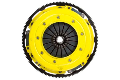 Picture of Advanced Clutch Transmission Clutch Kit - T1R-F02