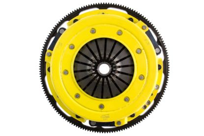 Picture of Advanced Clutch Transmission Clutch Kit - T1R-F03
