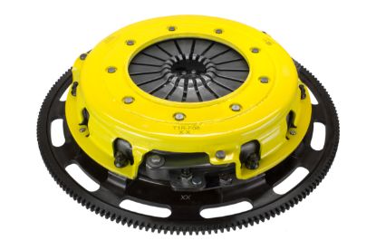 Picture of Advanced Clutch Transmission Clutch Kit - T1R-F08