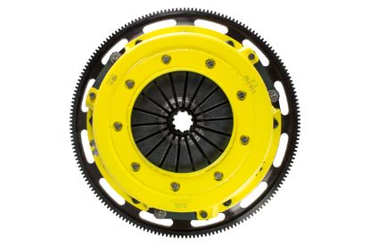 Picture of Advanced Clutch Transmission Clutch Kit - T1R-F08