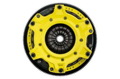 Picture of Advanced Clutch Transmission Clutch Kit - T1R-G14