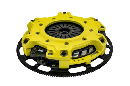 Picture of Advanced Clutch Transmission Clutch Kit - T1R-G20