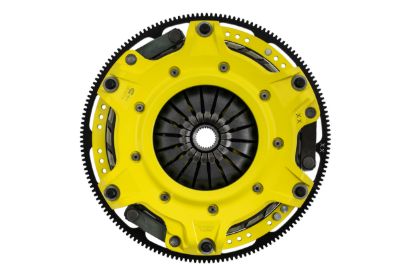 Picture of Advanced Clutch Transmission Clutch Kit - T1R-G20