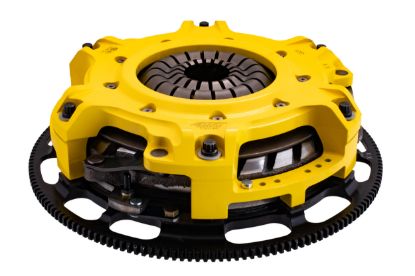 Picture of Advanced Clutch Transmission Clutch Kit - T1R-G21