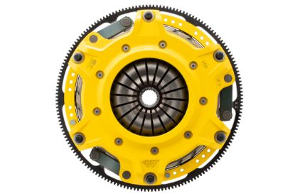 Picture of Advanced Clutch Transmission Clutch Kit - T1R-G21