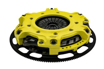 Picture of Advanced Clutch Transmission Clutch Kit - T1R-G22