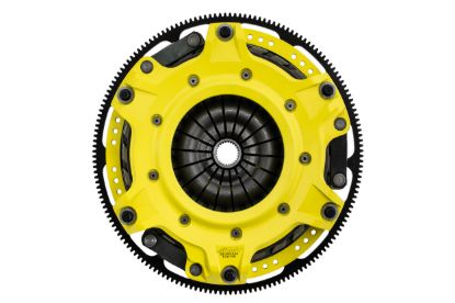 Picture of Advanced Clutch Transmission Clutch Kit - T1R-G22