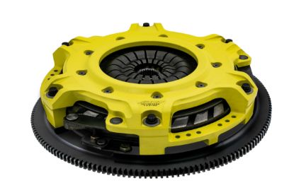 Picture of Advanced Clutch Transmission Clutch Kit - T1R-G23