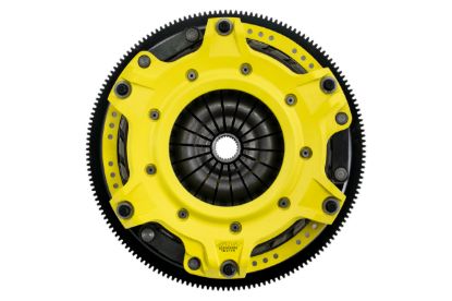 Picture of Advanced Clutch Transmission Clutch Kit - T1R-G23