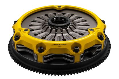 Picture of Advanced Clutch Transmission Clutch Kit - T1R-M01
