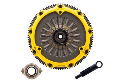 Picture of Advanced Clutch Transmission Clutch Kit - T1R-M01