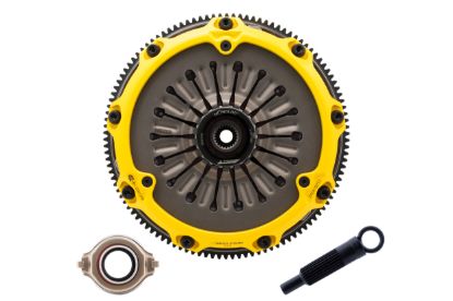 Picture of Advanced Clutch Transmission Clutch Kit - T1R-M03