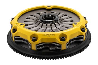 Picture of Advanced Clutch Transmission Clutch Kit - T1R-M05