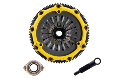 Picture of Advanced Clutch Transmission Clutch Kit - T1R-M05