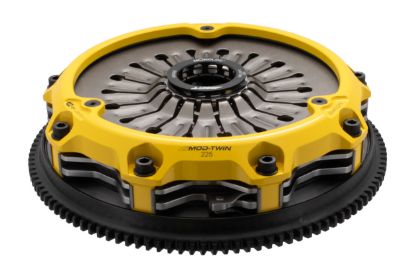Picture of Advanced Clutch Transmission Clutch Kit - T1R-M07