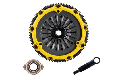 Picture of Advanced Clutch Transmission Clutch Kit - T1R-M07