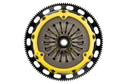 Picture of Advanced Clutch Transmission Clutch Kit - T1R-MZ01