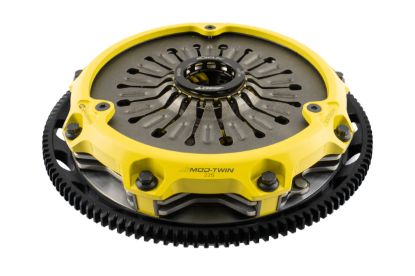 Picture of Advanced Clutch Transmission Clutch Kit - T1R-MZ01