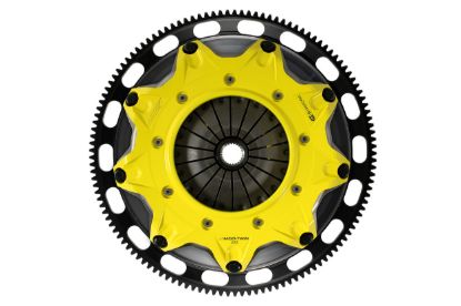 Picture of Advanced Clutch Transmission Clutch Kit - T1R-MZ02