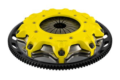 Picture of Advanced Clutch Transmission Clutch Kit - T1R-MZ02