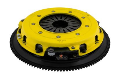 Picture of Advanced Clutch Transmission Clutch Kit - T1R-N01