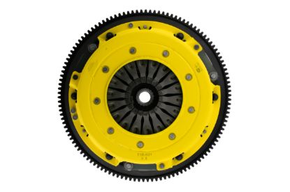 Picture of Advanced Clutch Transmission Clutch Kit - T1R-N01