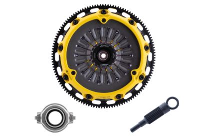 Picture of Advanced Clutch Transmission Clutch Kit - T1R-S05