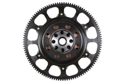 Picture of Advanced Clutch Transmission Clutch Kit - T1RR-H02