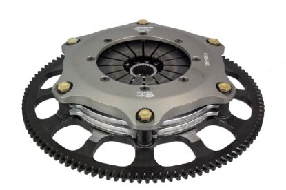 Picture of Advanced Clutch Transmission Clutch Kit - T1RR-H03