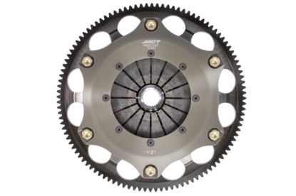 Picture of Advanced Clutch Transmission Clutch Kit - T1RR-N02