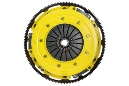 Picture of Advanced Clutch Transmission Clutch Kit - T1S-F01