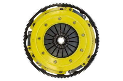 Picture of Advanced Clutch Transmission Clutch Kit - T1S-F02