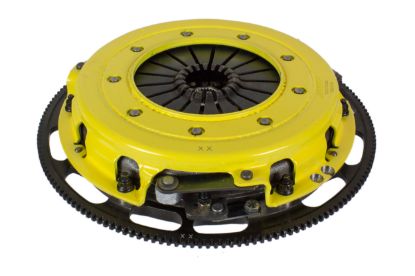Picture of Advanced Clutch Transmission Clutch Kit - T1S-F04