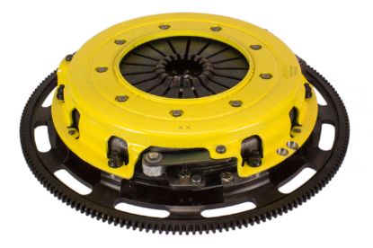 Picture of Advanced Clutch Transmission Clutch Kit - T1S-F06