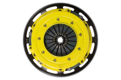 Picture of Advanced Clutch Transmission Clutch Kit - T1S-F06