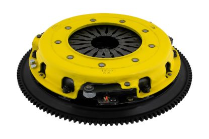Picture of Advanced Clutch Transmission Clutch Kit - T1S-N01