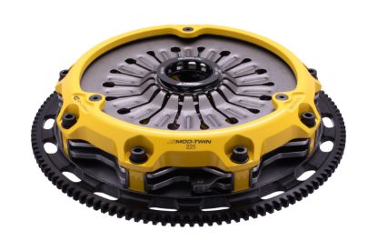 Picture of Advanced Clutch Transmission Clutch Kit - T1S-S05